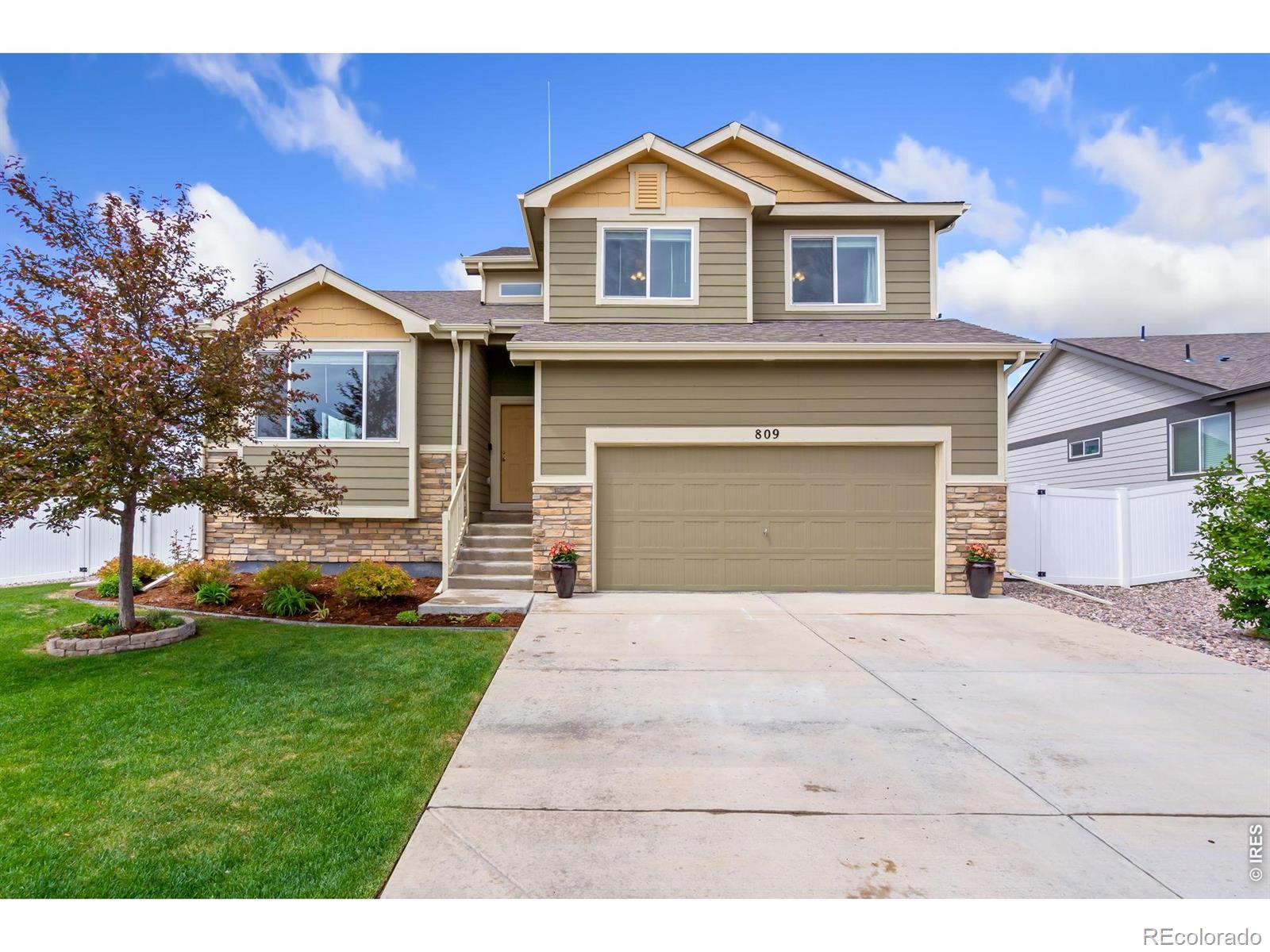 809 sambar drive, Severance sold home. Closed on 2026-07-17 for $474,000.