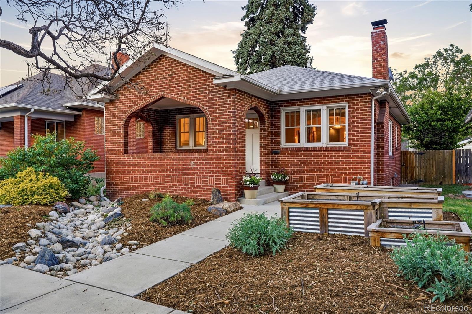  Denver Home | MLS #: 45437232646  Julian Street, Denver Beds: 3 Baths: 2 Price: $830,000