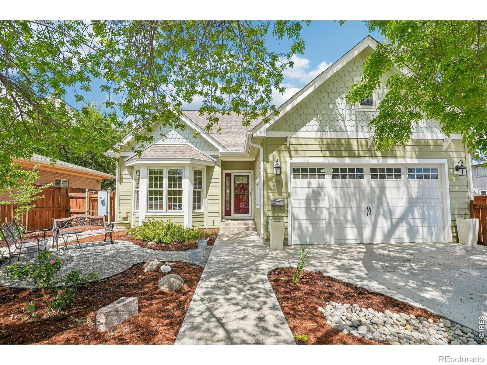  Lafayette Home | MLS #: 4567891058654271  Kimbark Street, Lafayette Beds: 4 Baths: 3 Price: $950,000