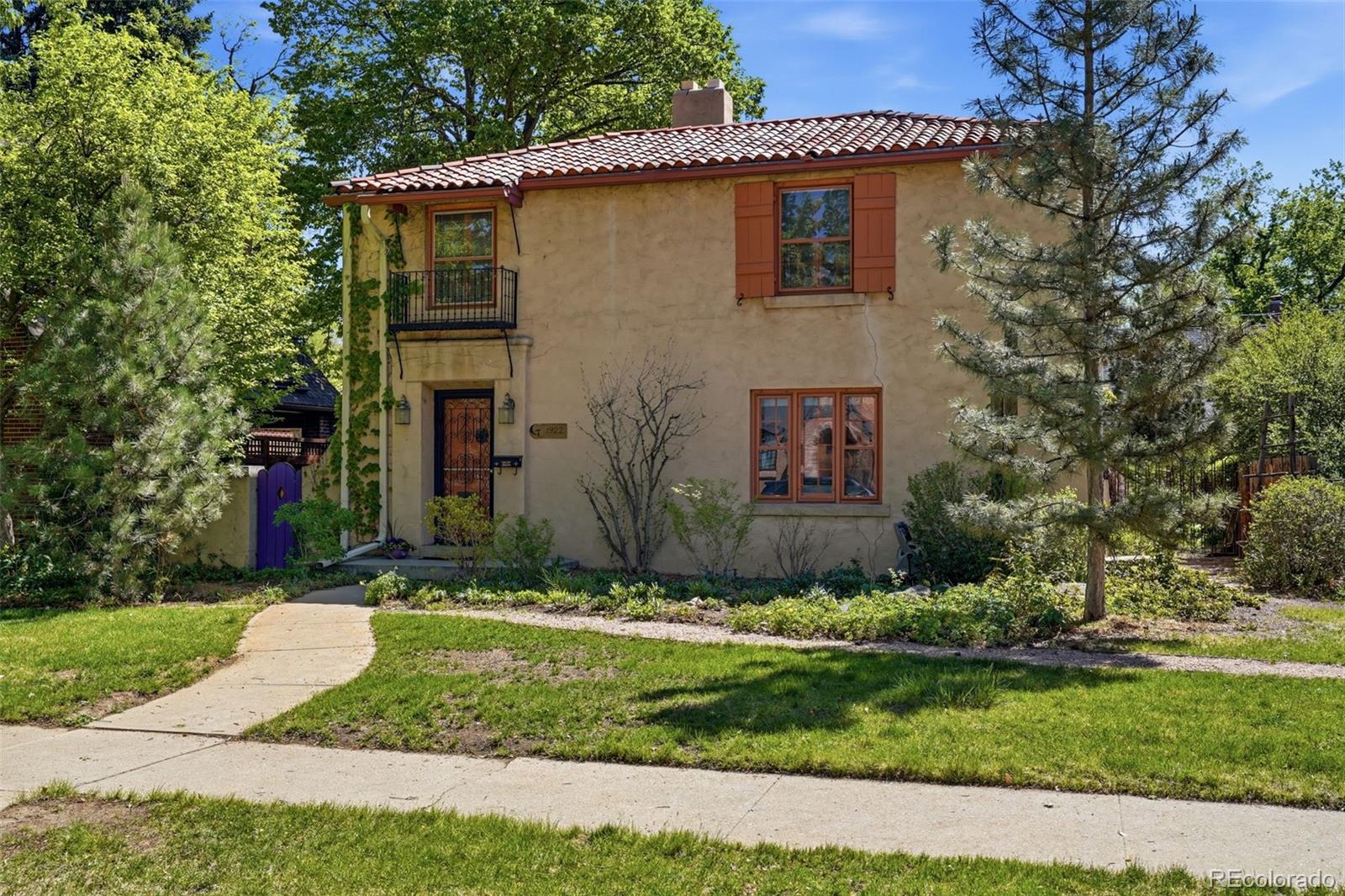Du Denver Home | MLS #: 98466911922  Locust Street, Denver Beds: 4 Baths: 4 Price: $1,300,000
