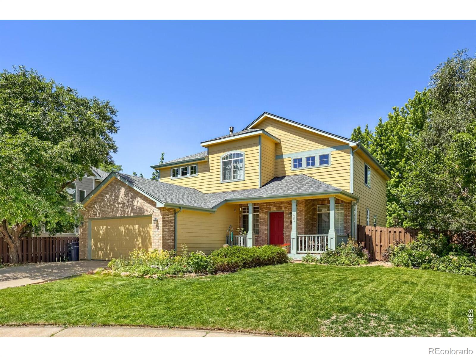  Lafayette Home | MLS #: 45678910586621482  High Plains Court, Lafayette Beds: 5 Baths: 3 Price: $1,009,000