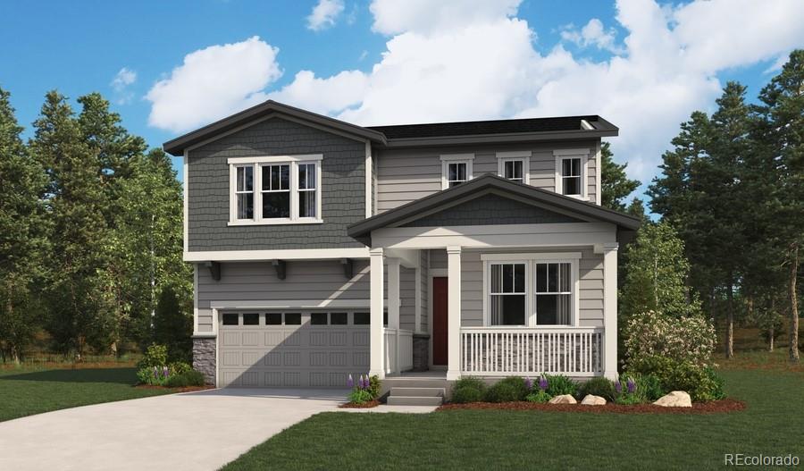  Bennett Home | MLS #: 770232145926  Wood Thrush Avenue, Bennett Beds: 4 Baths: 3 Price: $499,950