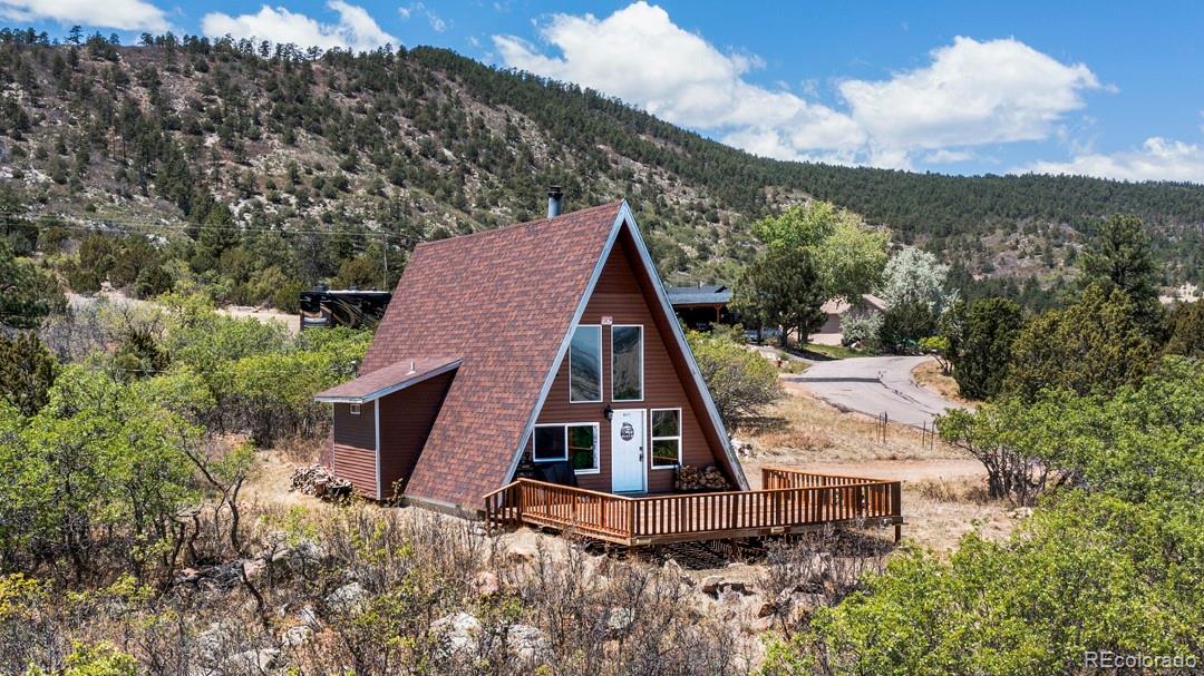 5279 red cloud road, Colorado City sold home. Closed on 2026-07-27 for $245,000.