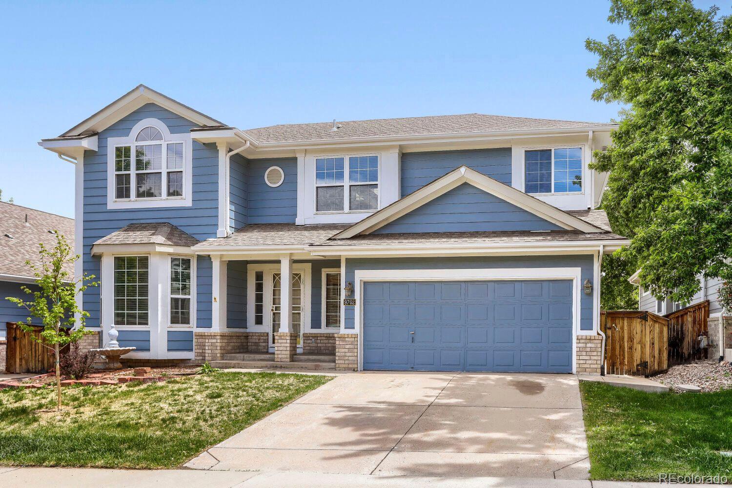 Sunstream Westminster Home | MLS #: 29257569762  Carr Circle, Westminster Beds: 4 Baths: 4 Price: $715,900