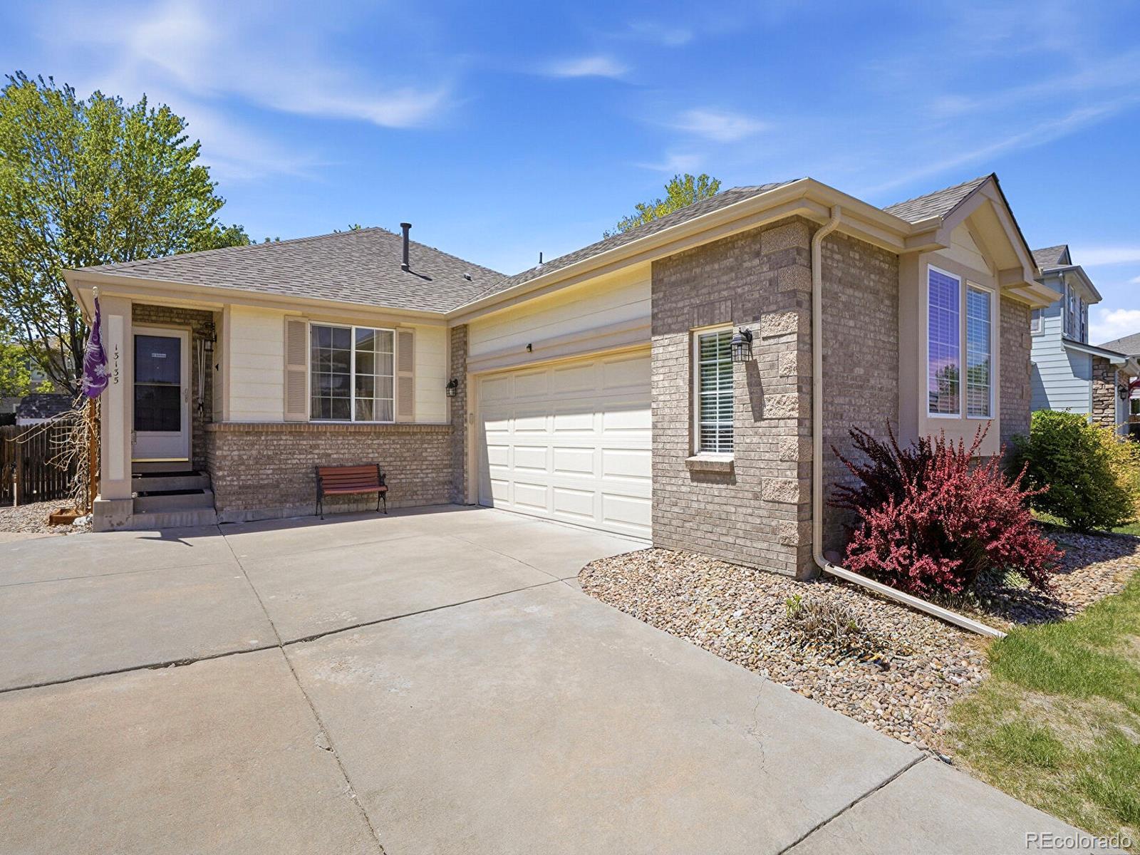  Thornton Home | MLS #: 273996013135  Ivy Place, Thornton Beds: 4 Baths: 3 Price: $550,000