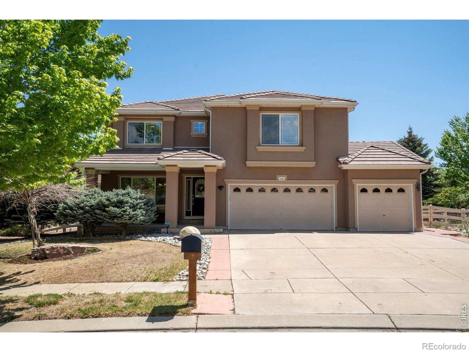 Broadlands Broomfield Home | MLS #: 45678910586874582  Longs Court, Broomfield Beds: 4 Baths: 4 Price: $825,000