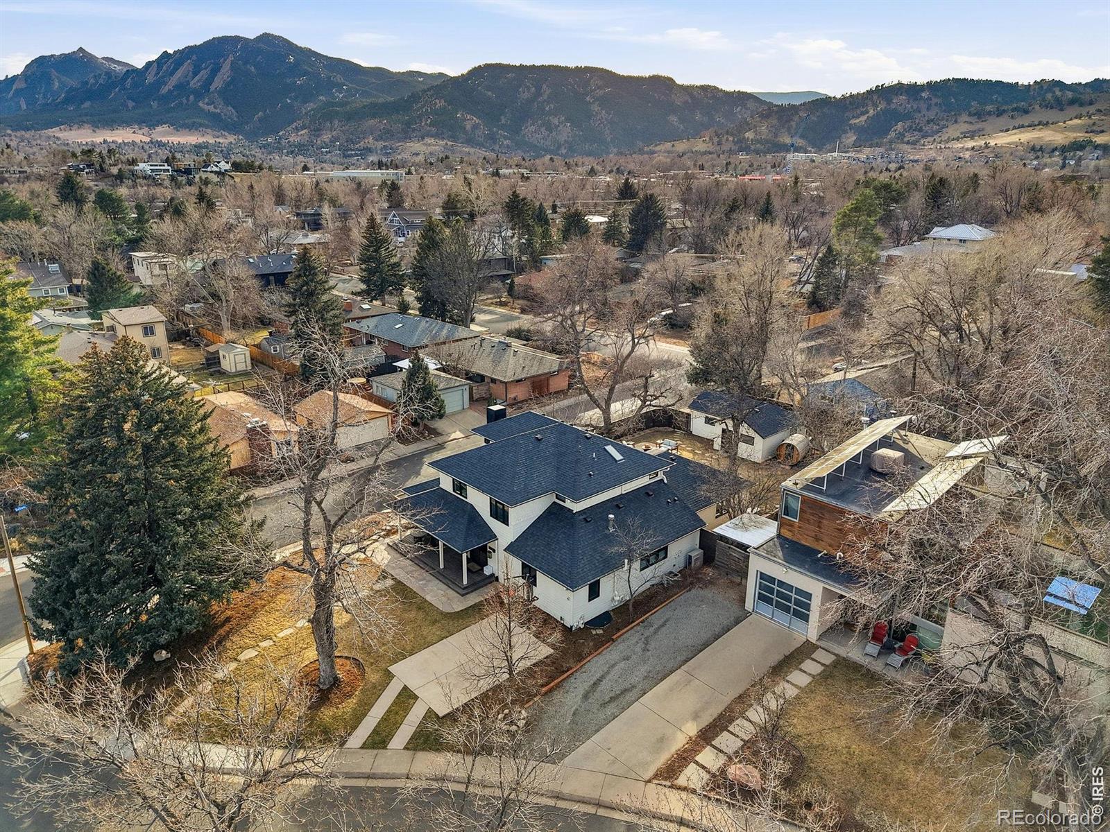 2965  17th street, Boulder sold home. Closed on 2026-10-19 for $2,950,000.