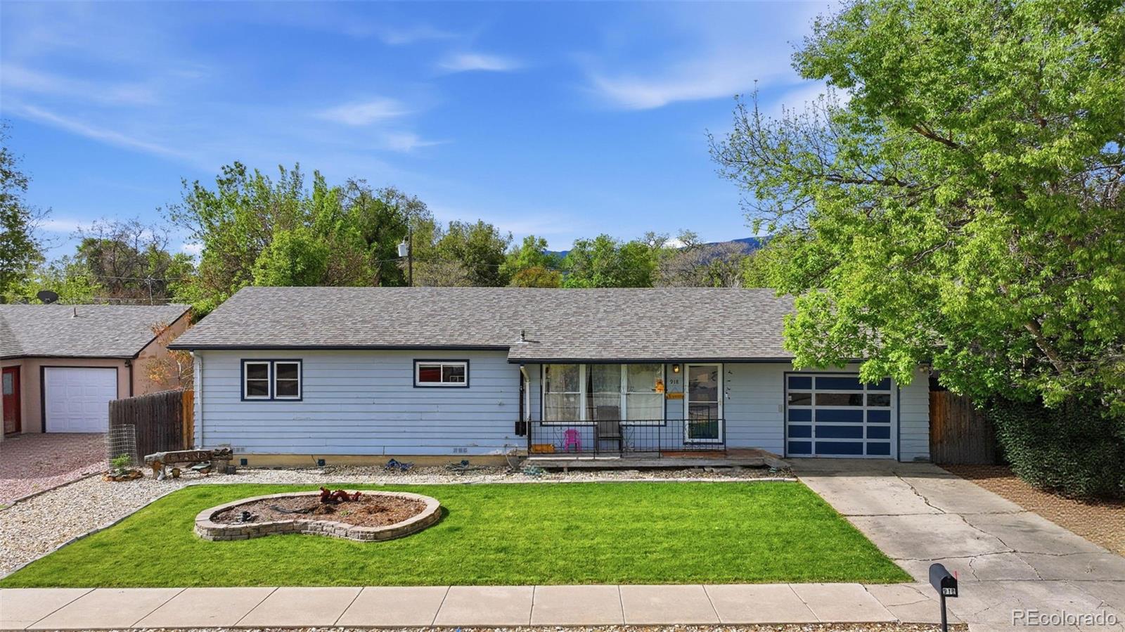 918 allison avenue, Canon City sold home. Closed on 2026-07-31 for $260,000.