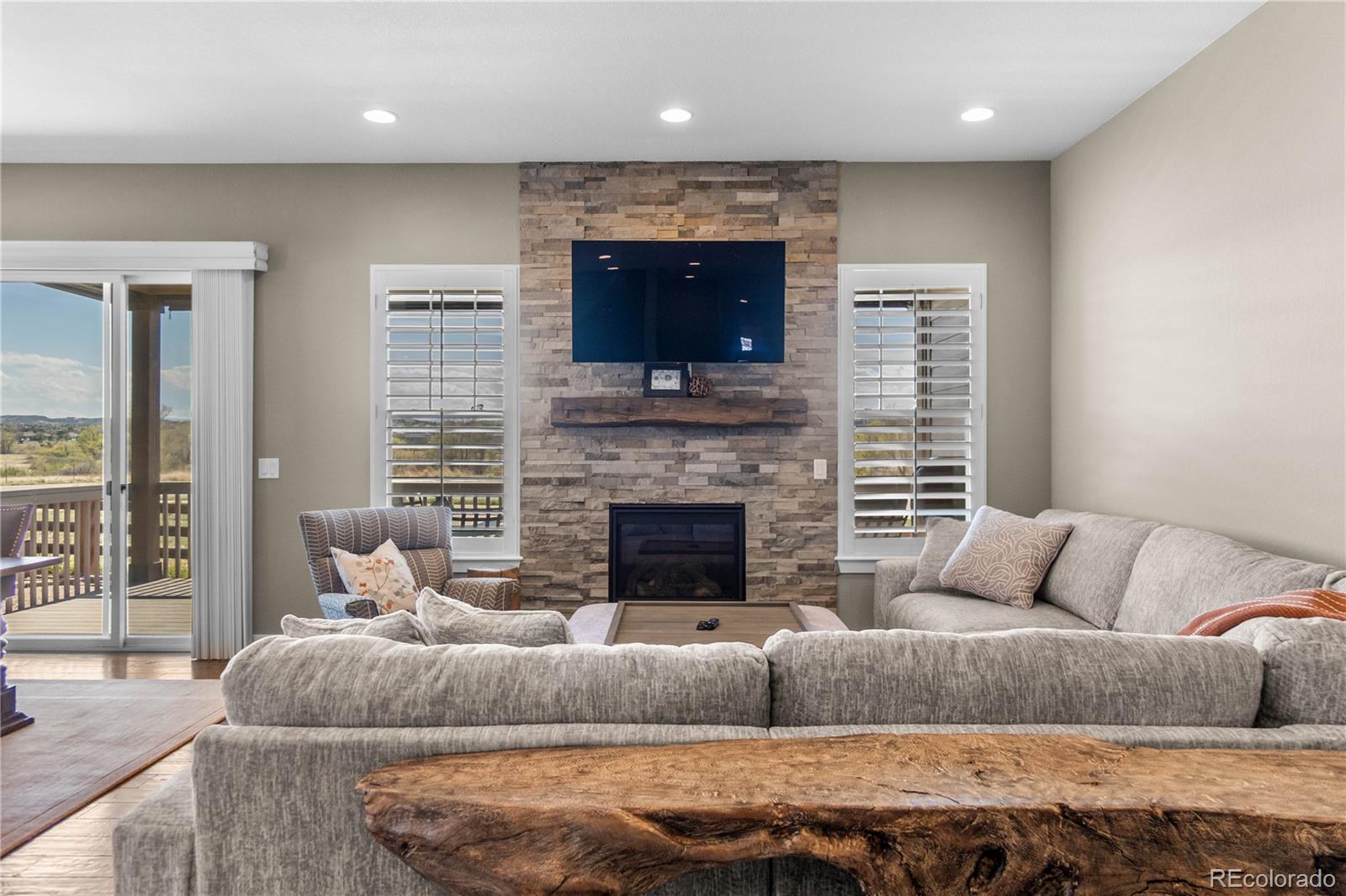  Parker Home | MLS #: 30998536638  Club Villa Road, Parker Beds: 3 Baths: 3 Price: $779,900