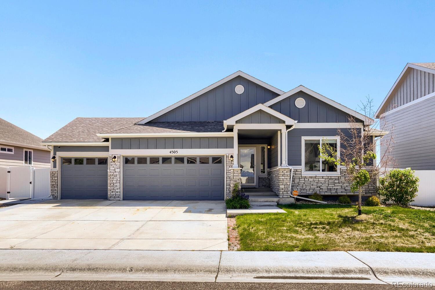 4505 longmead drive, Windsor sold home. Closed on 2026-06-16 for $635,000.