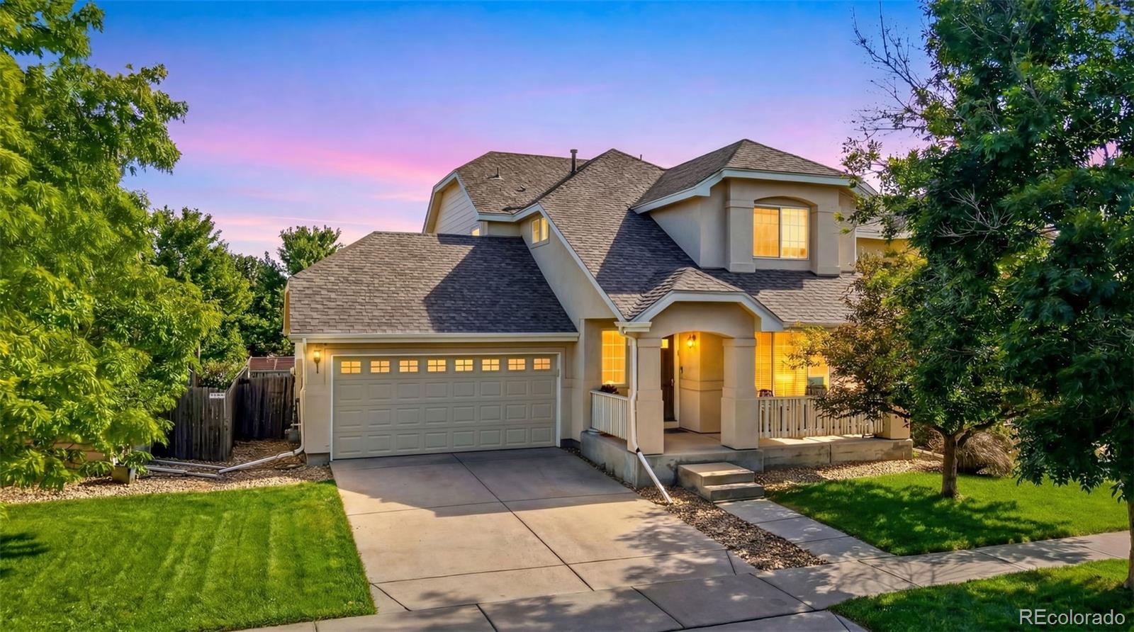  Commerce City Home | MLS #: 832080510200 E 112th Way, Commerce City Beds: 4 Baths: 4 Price: $517,000