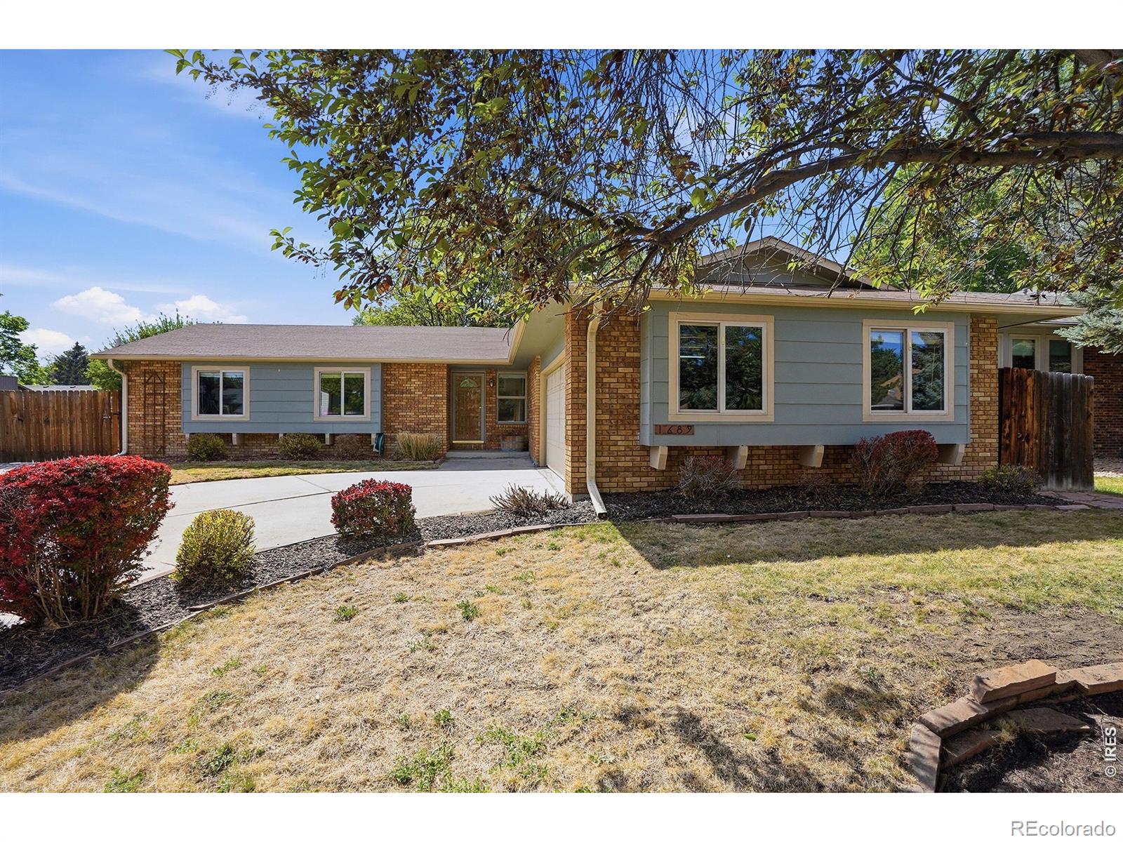  Longmont Home | MLS #: 45678910587141689  Geneva Circle, Longmont Beds: 3 Baths: 2 Price: $590,950