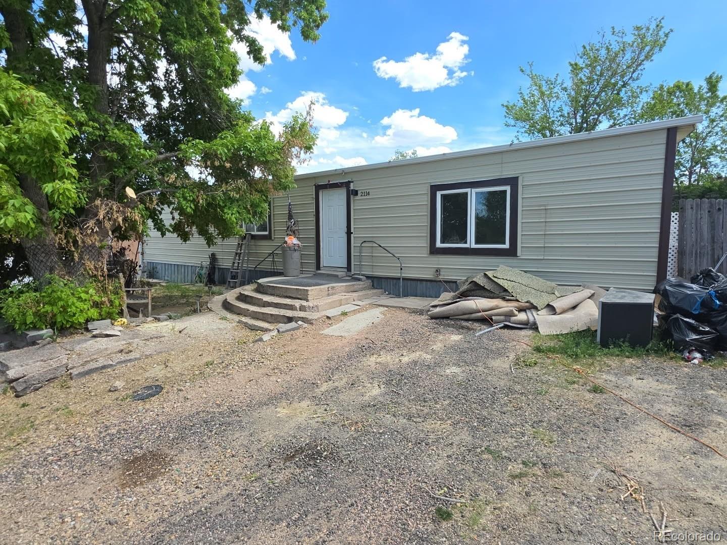 Monticello Denver Home | MLS #: 47953122114 W 91st Place, Denver Beds: 3 Baths: 2 Price: $320,000