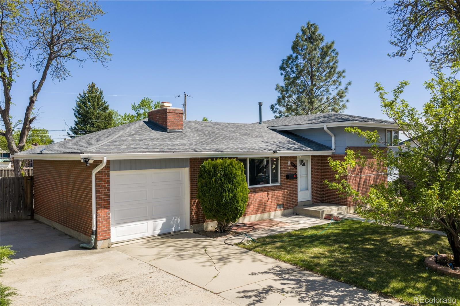 Tol Win Northglenn Home | MLS #: 38161739526  Pelon Drive, Northglenn Beds: 4 Baths: 2 Price: $449,000