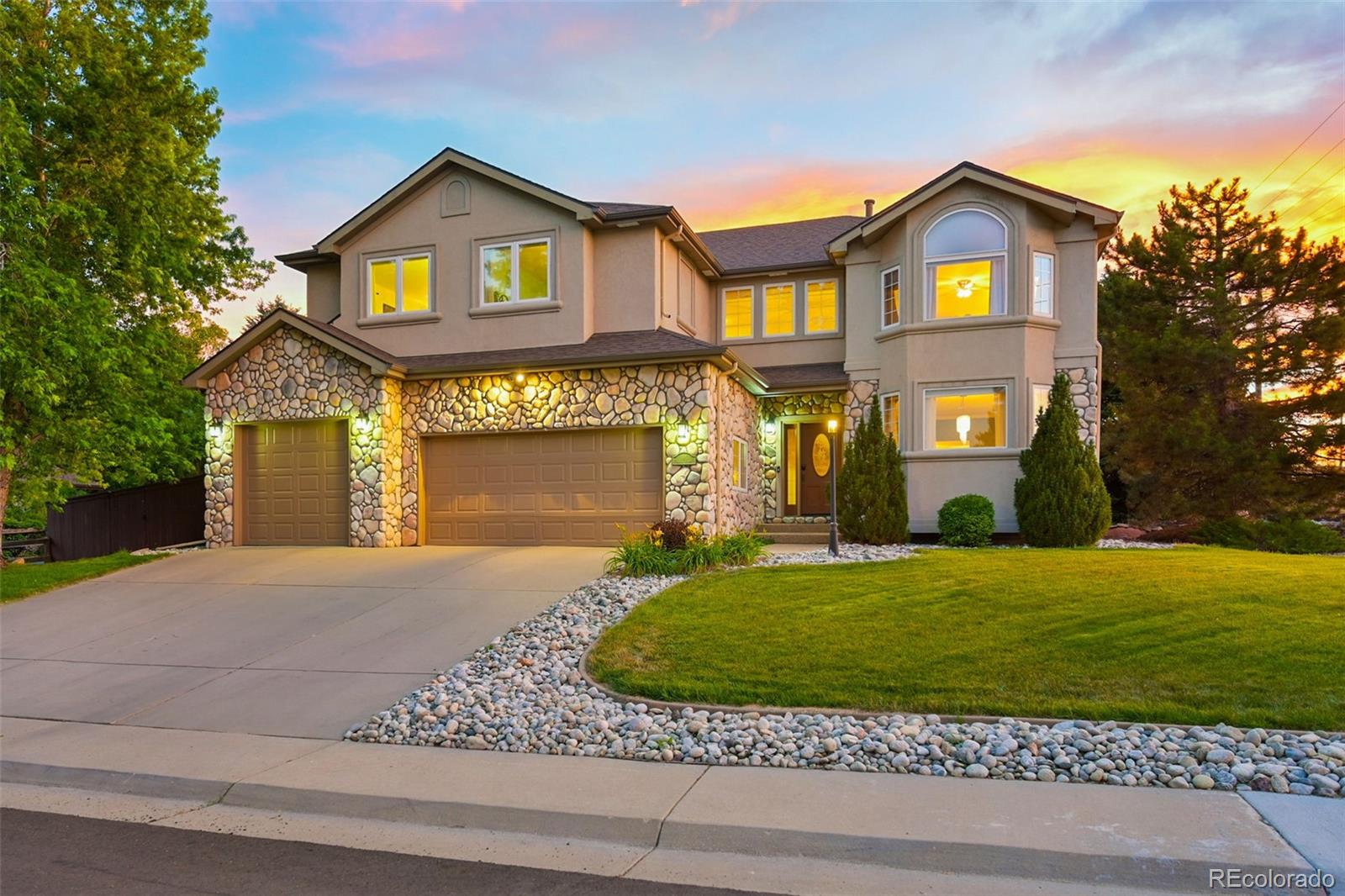  Golden Home | MLS #: 2382460995  Alkire Street, Golden Beds: 3 Baths: 4 Price: $1,070,000