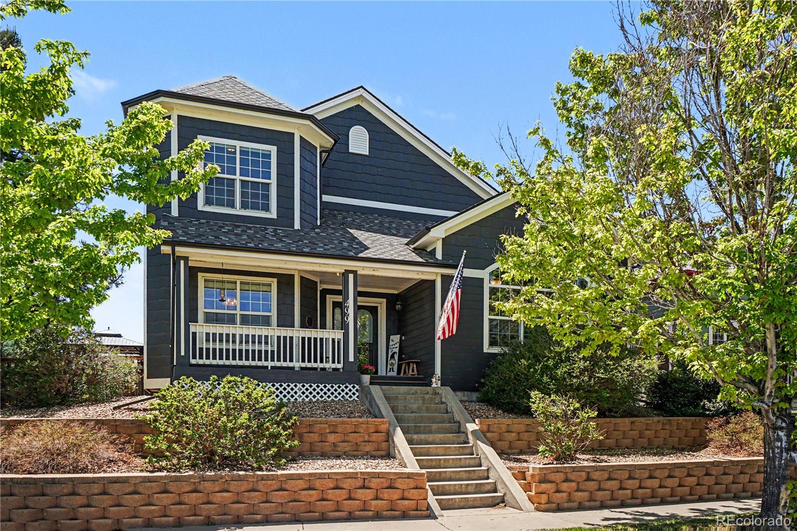  Brighton Home | MLS #: 7705129499  Longspur Drive, Brighton Beds: 4 Baths: 4 Price: $589,000