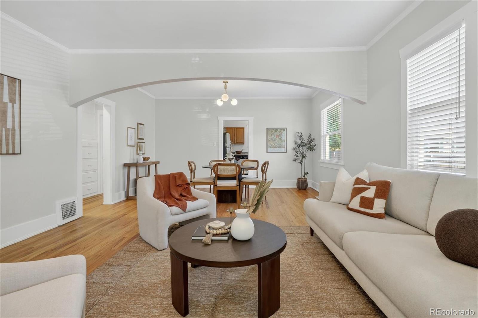  Denver Home | MLS #: 95589284954 N Grove Street, Denver Beds: 4 Baths: 2 Price: $625,000