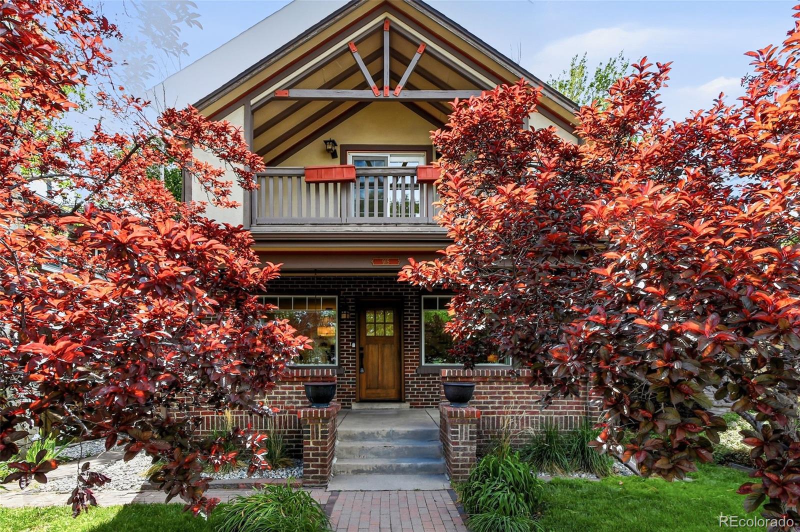  Denver Home | MLS #: 8602146915 S Downing Street, Denver Beds: 4 Baths: 3 Price: $1,550,000