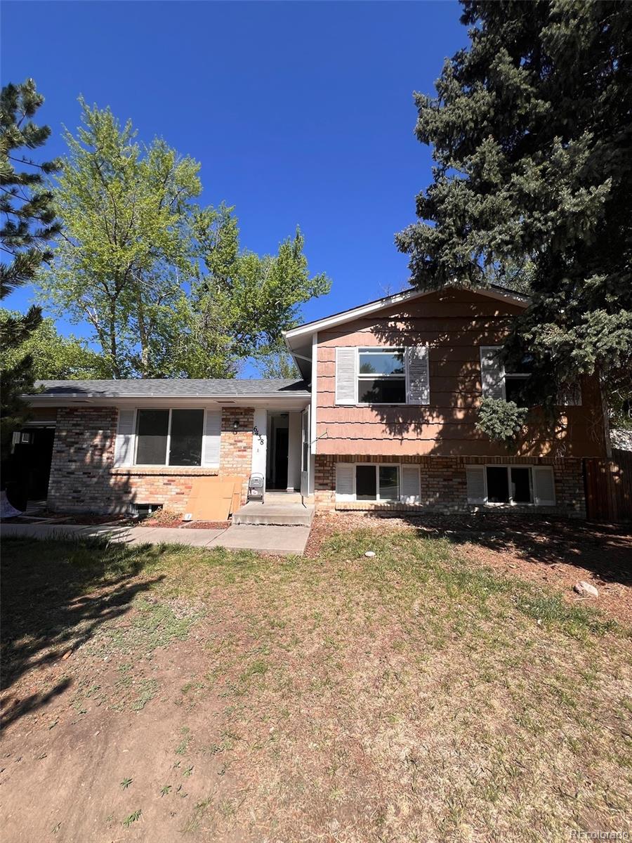 6438 s harlan way, Littleton sold home. Closed on 2026-05-29 for $500,000.