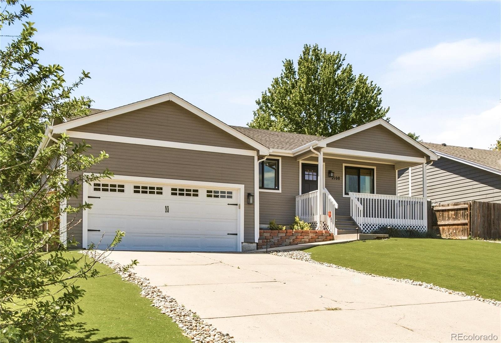 Chaffee Park Denver Home | MLS #: 92746062108 W 54th Avenue, Denver Beds: 5 Baths: 3 Price: $679,000