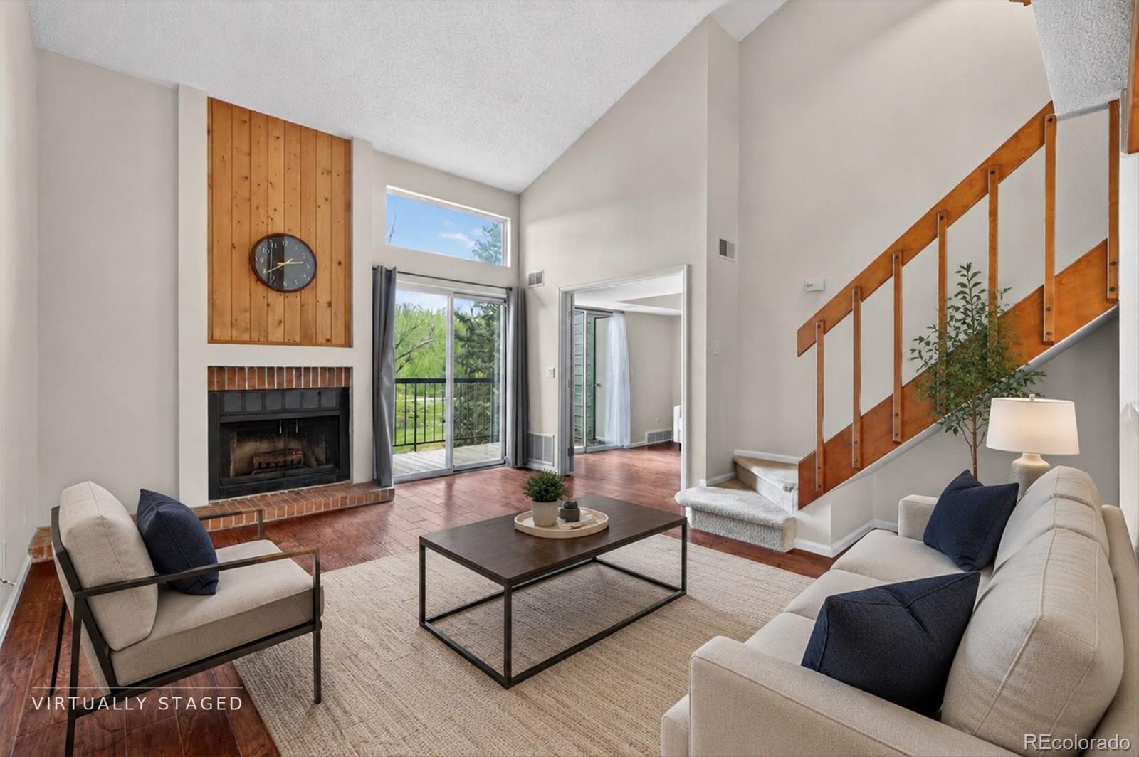  Littleton Condo / Townhome | MLS #: 53179654899 S Dudley Street 23E, Littleton Beds: 2 Baths: 2 Price: $295,000