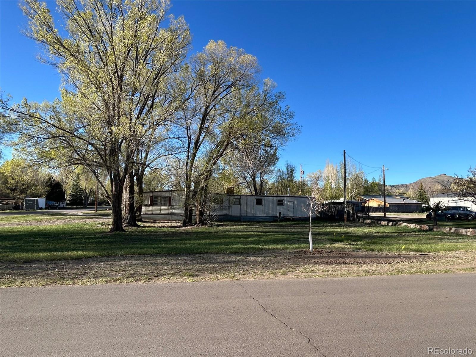 1115 denver ave , Saguache sold home. Closed on 2026-08-19 for $65,000.