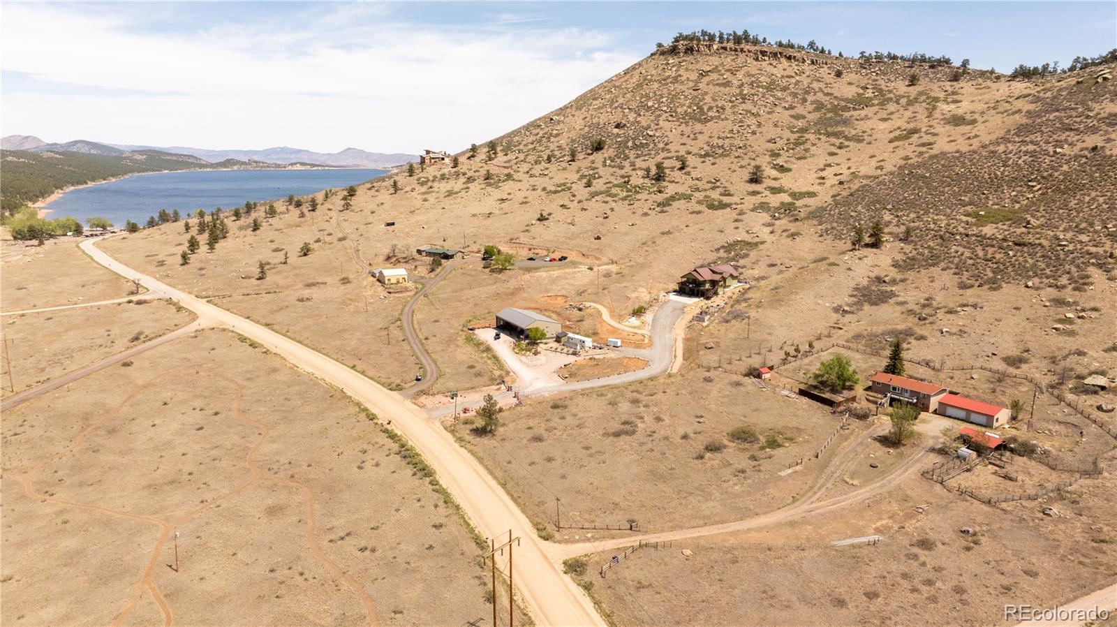  Berthoud Home | MLS #: 6933507608 N County Road 31 , Berthoud Beds: 3 Baths: 3 Price: $699,900