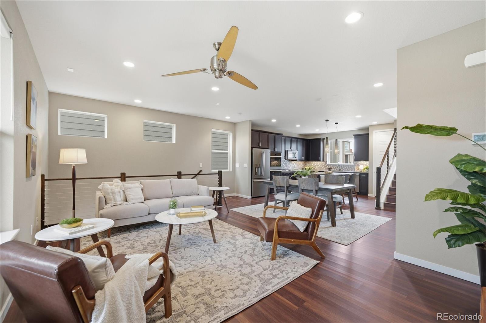  Castle Rock Home | MLS #: 39443743462  Guinea Way, Castle Rock Beds: 2 Baths: 3 Price: $555,000