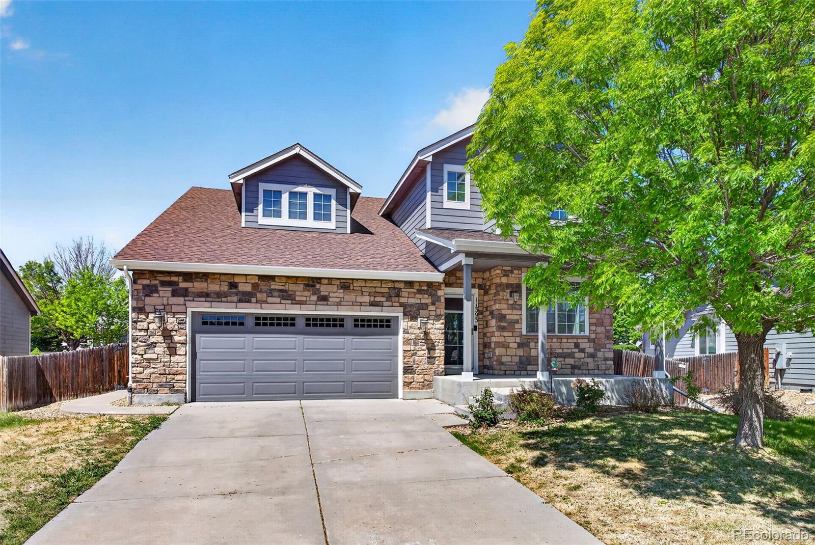  Thornton Home | MLS #: 193728811393  Kearney Way, Thornton Beds: 3 Baths: 3 Price: $575,000