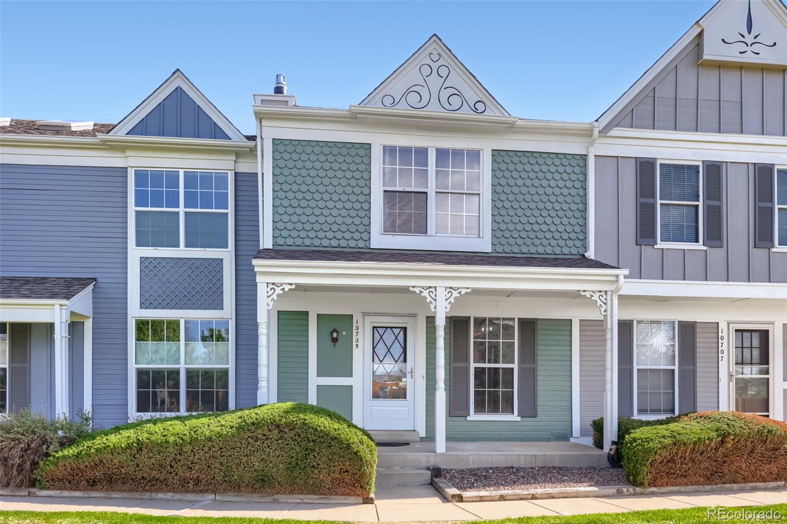  Parker Home | MLS #: 177940210705  Longs Way, Parker Beds: 2 Baths: 3 Price: $359,999