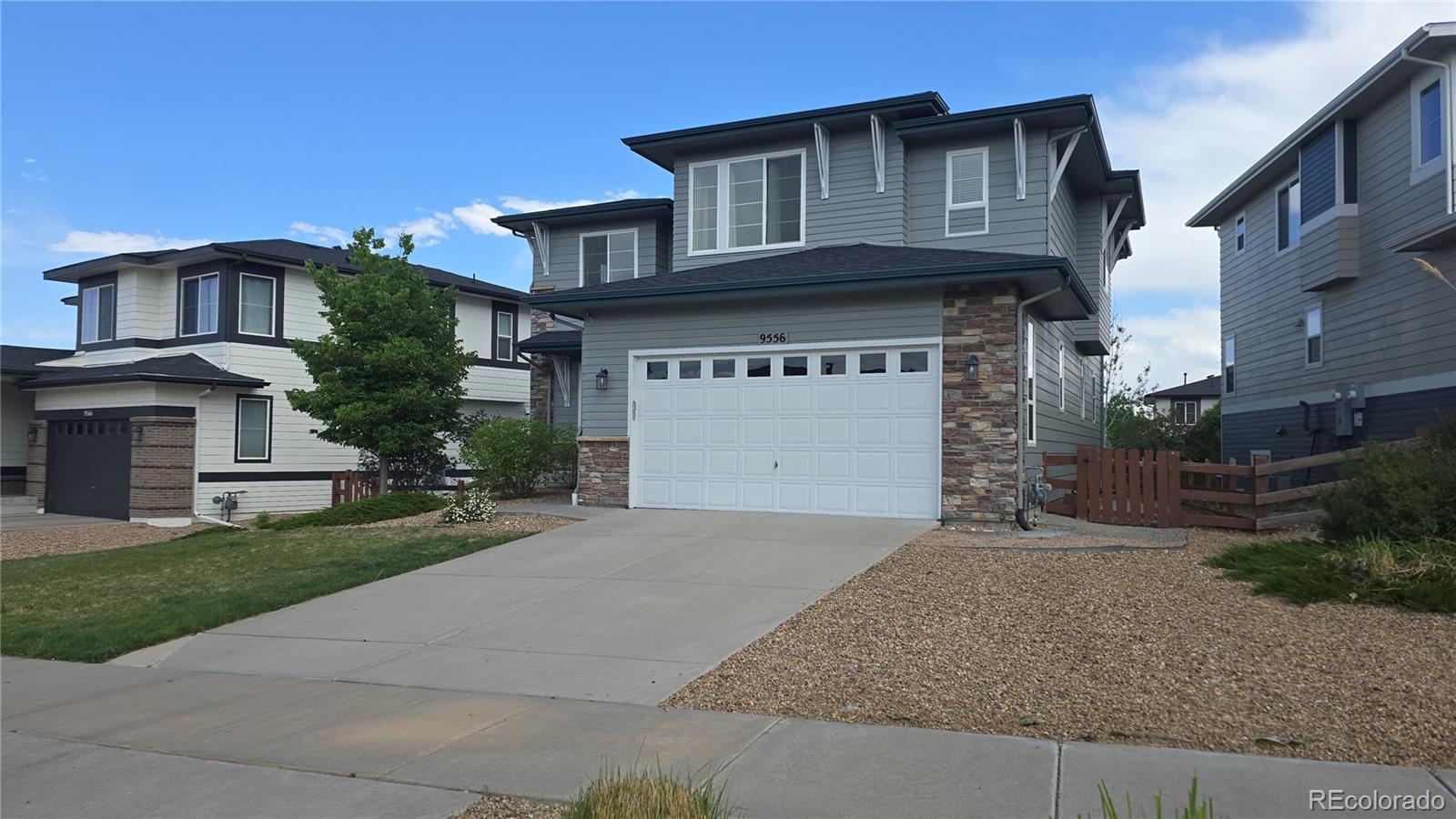 9556 juniper way, Arvada sold home. Closed on 2026-08-20 for $715,000.