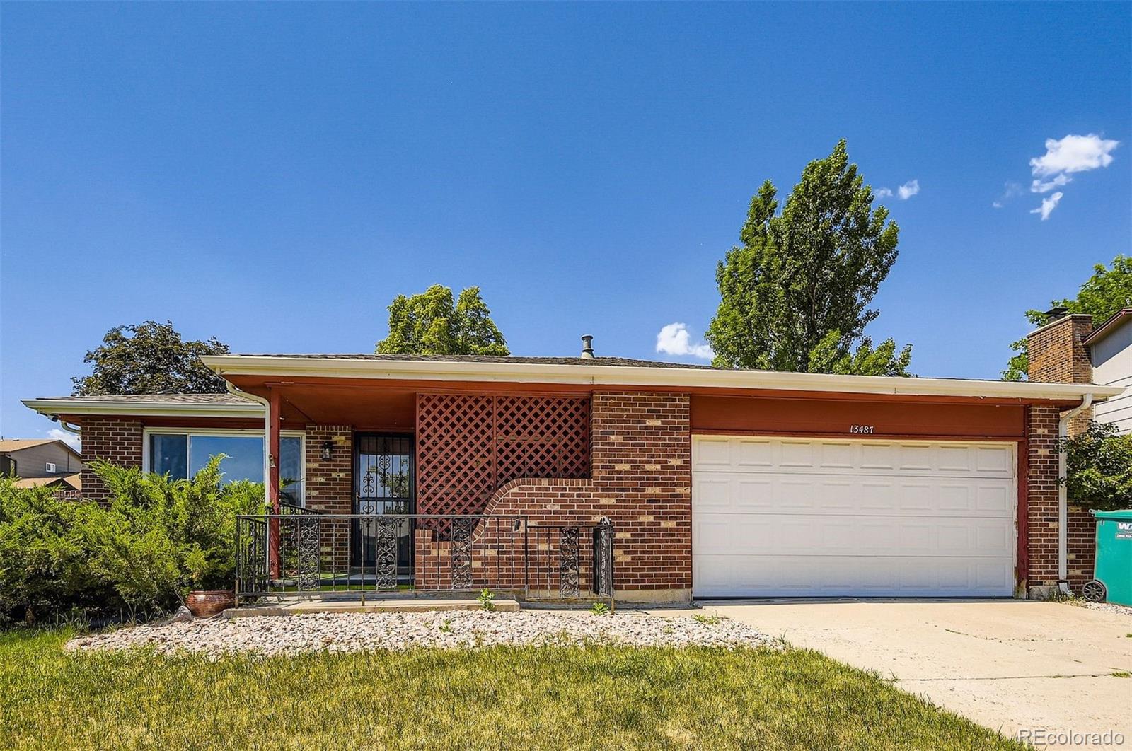 Acres Green Littleton Home | MLS #: 263140313487  Antares Drive, Littleton Beds: 3 Baths: 2 Price: $425,000