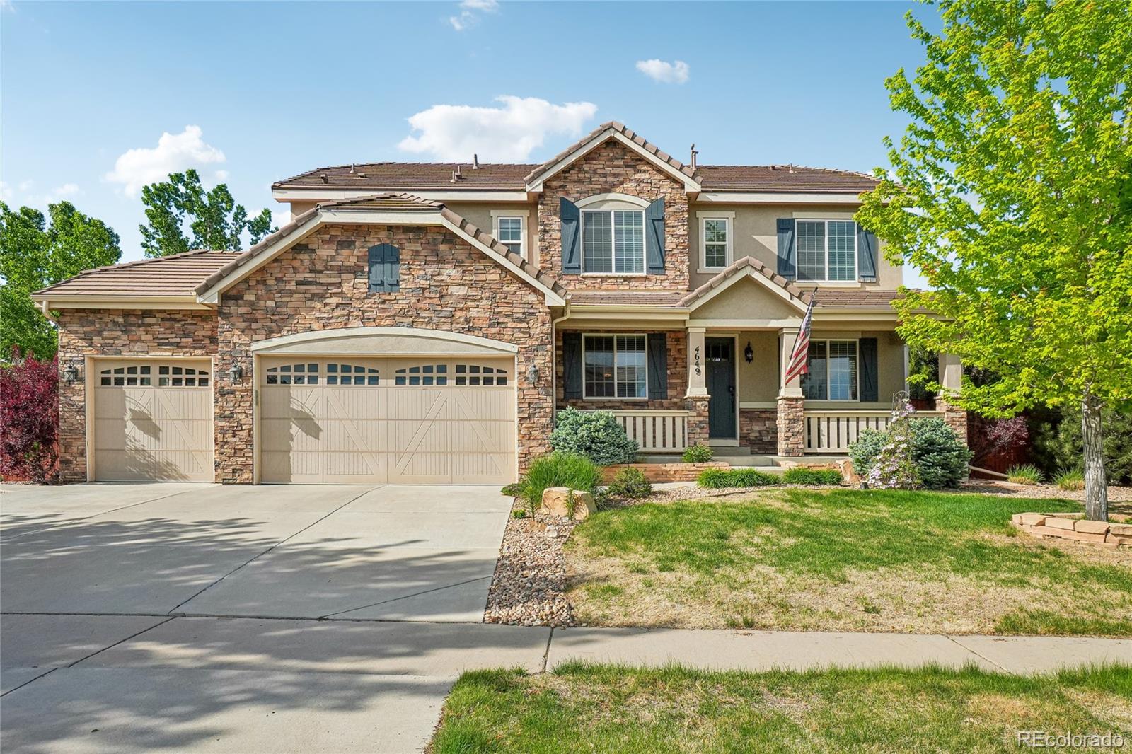  Brighton Home | MLS #: 33410604649  Spinning Wheel Drive, Brighton Beds: 6 Baths: 4 Price: $745,000