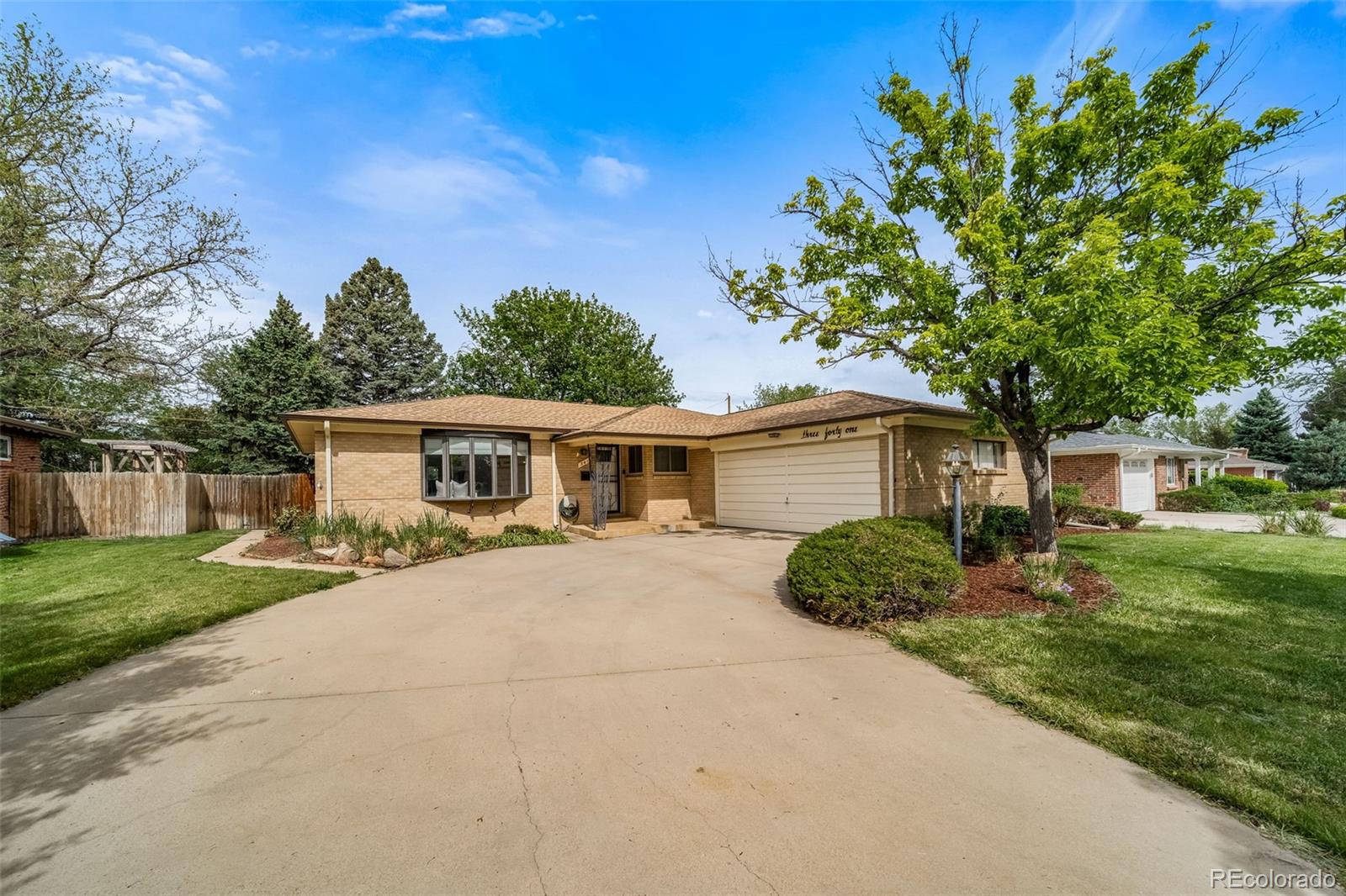  Aurora Home | MLS #: 7379428341  Newark Street, Aurora Beds: 4 Baths: 3 Price: $530,000