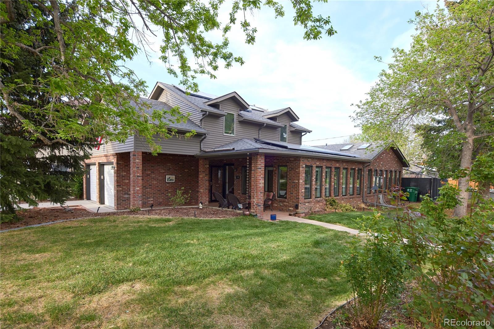  Denver Home | MLS #: 73968351100  Jersey Street, Denver Beds: 3 Baths: 3 Price: $884,000