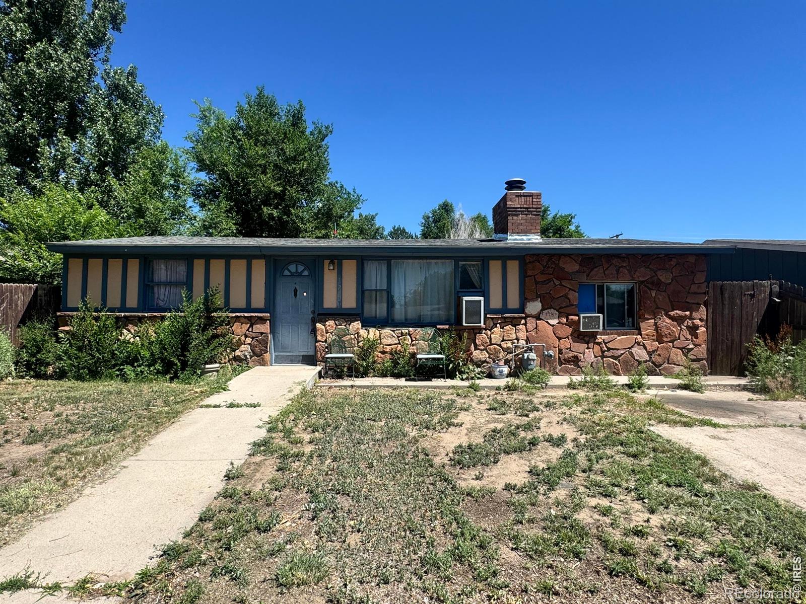 1207  eaton street, Rush sold home. Closed on 2026-06-17 for $80,000.