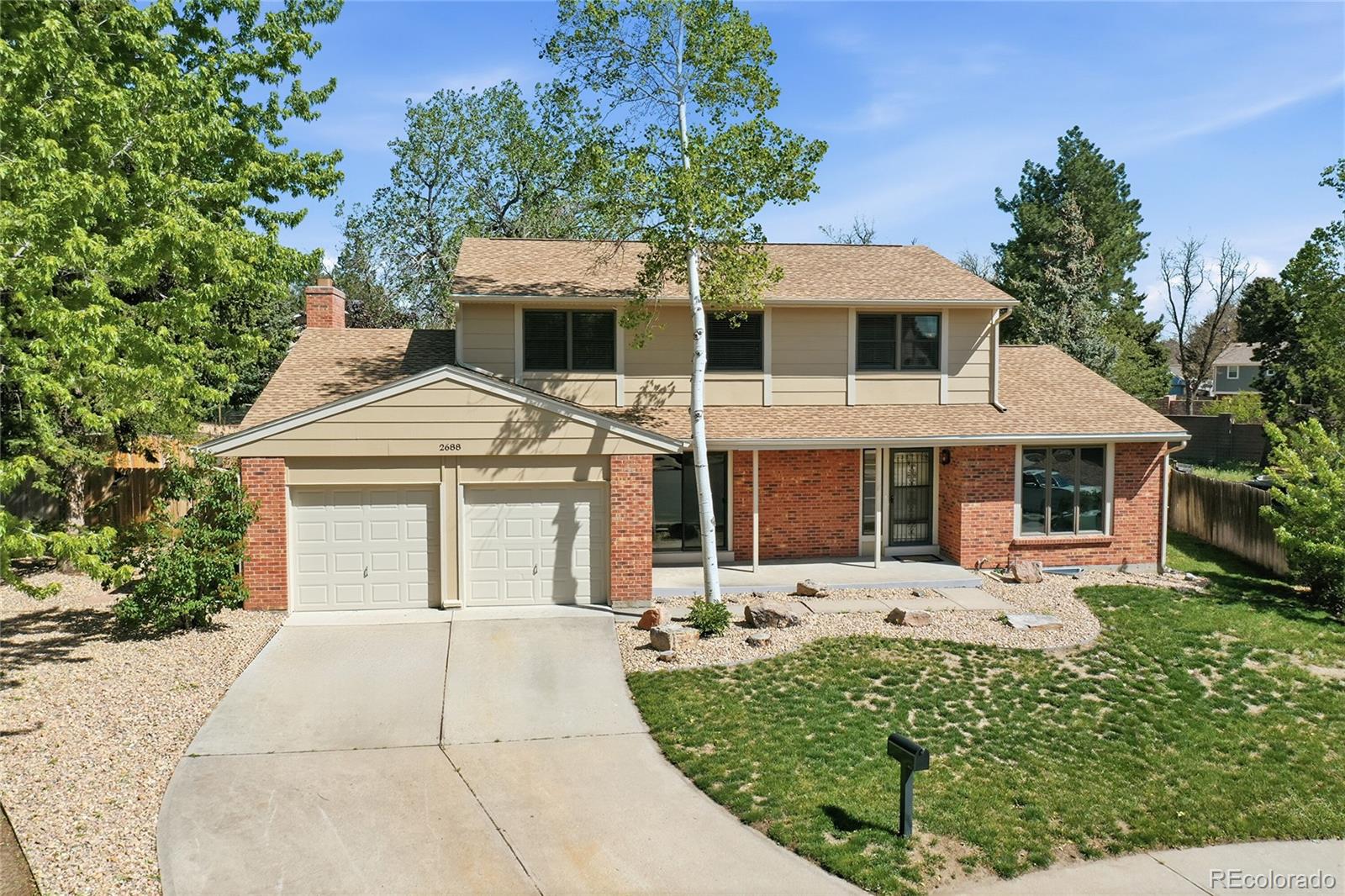 Eastridge Aurora Home | MLS #: 23741992688 S Macon Court, Aurora Beds: 4 Baths: 4 Price: $639,000