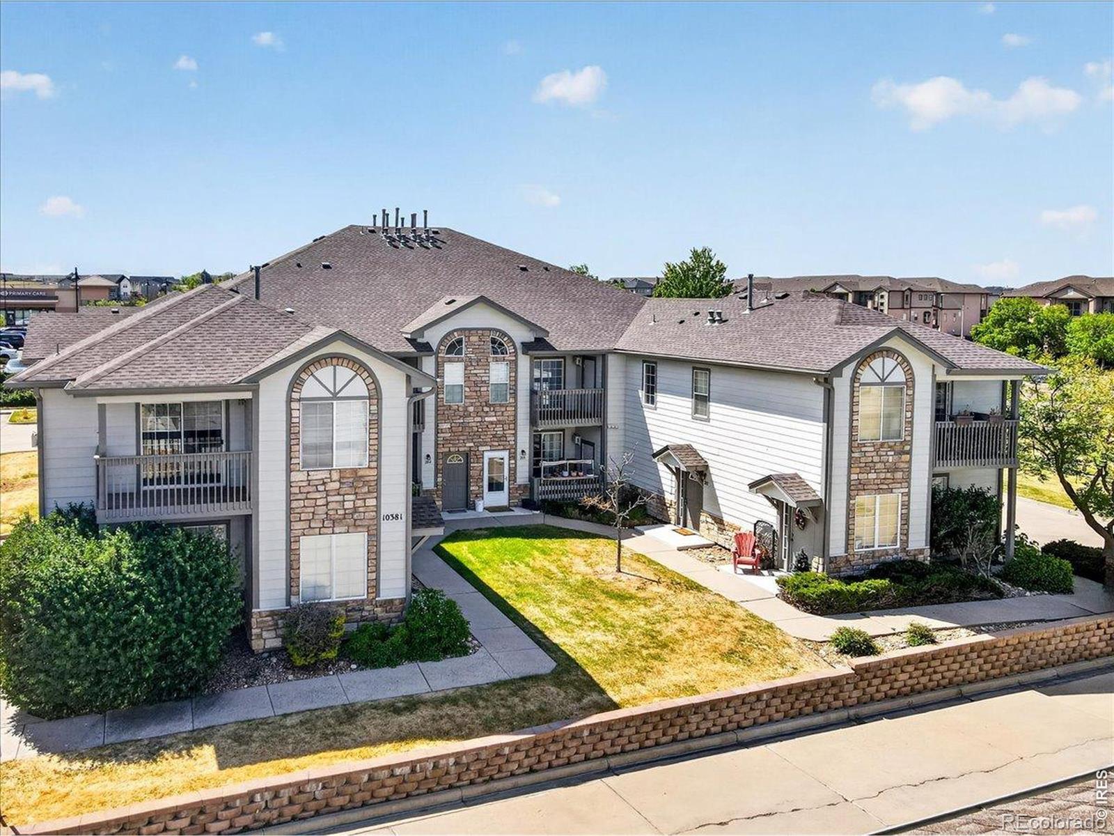  Thornton Condo / Townhome | MLS #: 456789105879110381  Cook Way 202, Thornton Beds: 2 Baths: 2 Price: $299,000