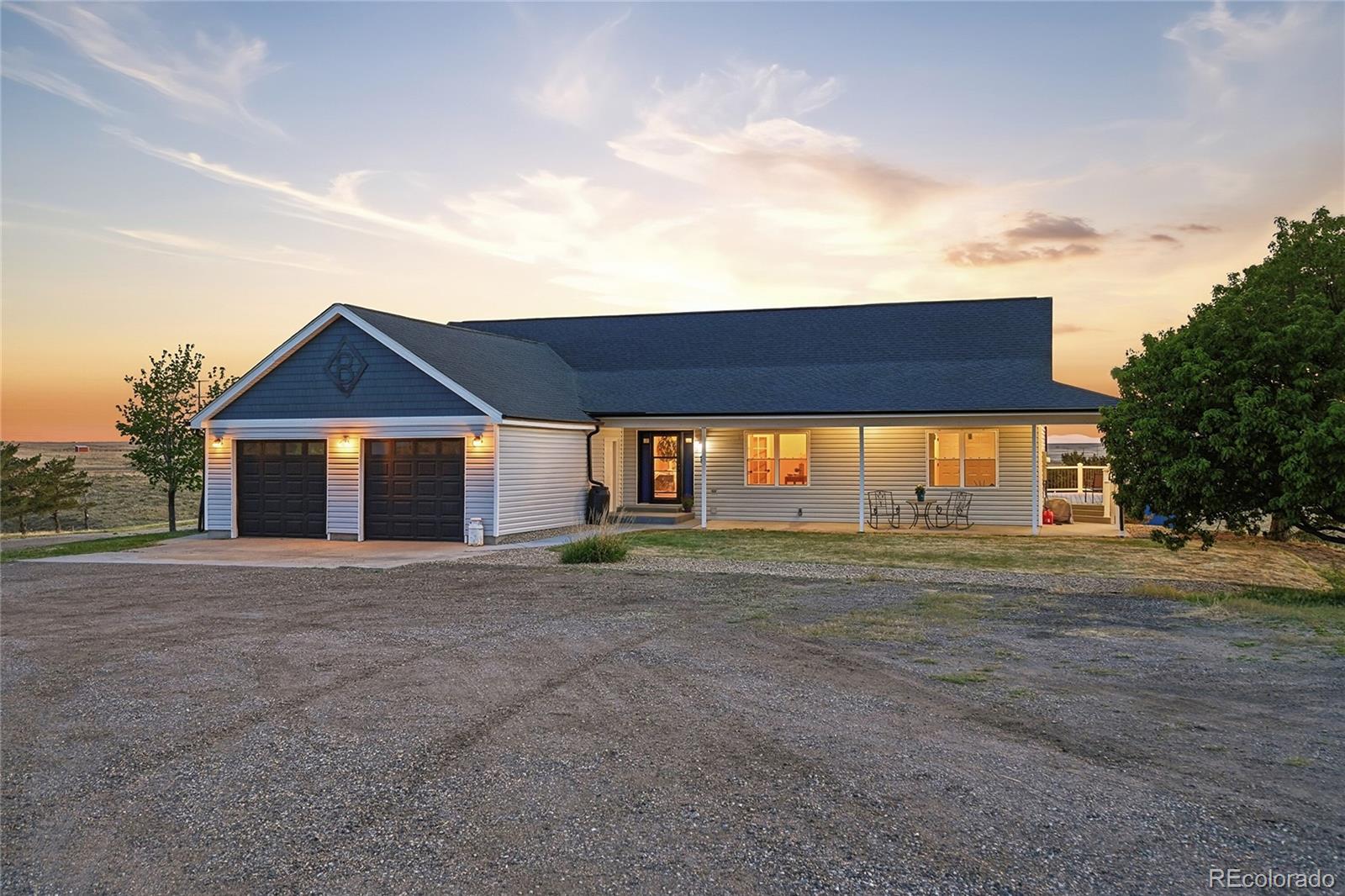  Watkins Home | MLS #: 34713944153 S Lookout Hill Street, Watkins Beds: 5 Baths: 4 Price: $1,000,000