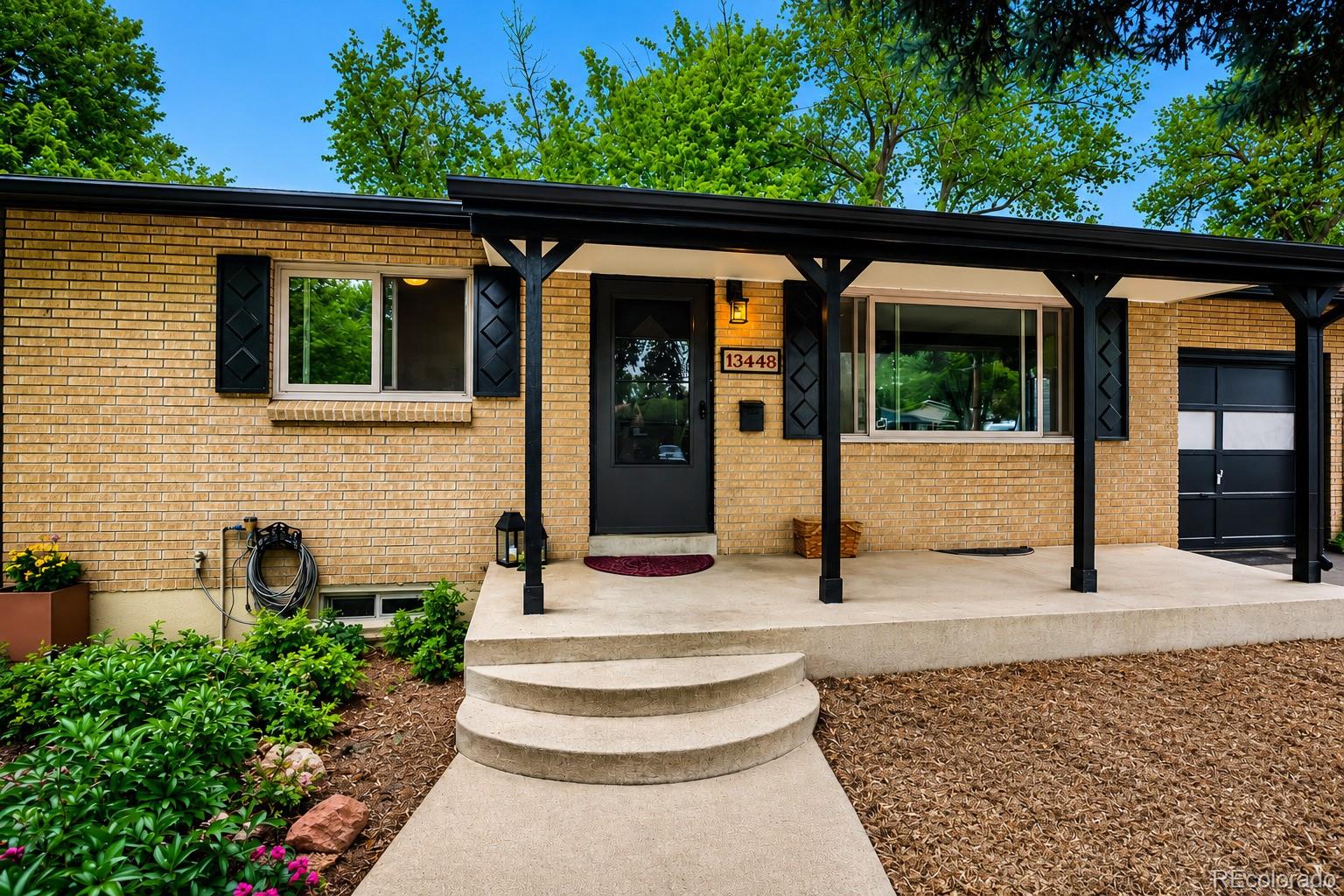Applewood West Golden Home | MLS #: 926053213448 W 23rd Place, Golden Beds: 5 Baths: 3 Price: $849,900