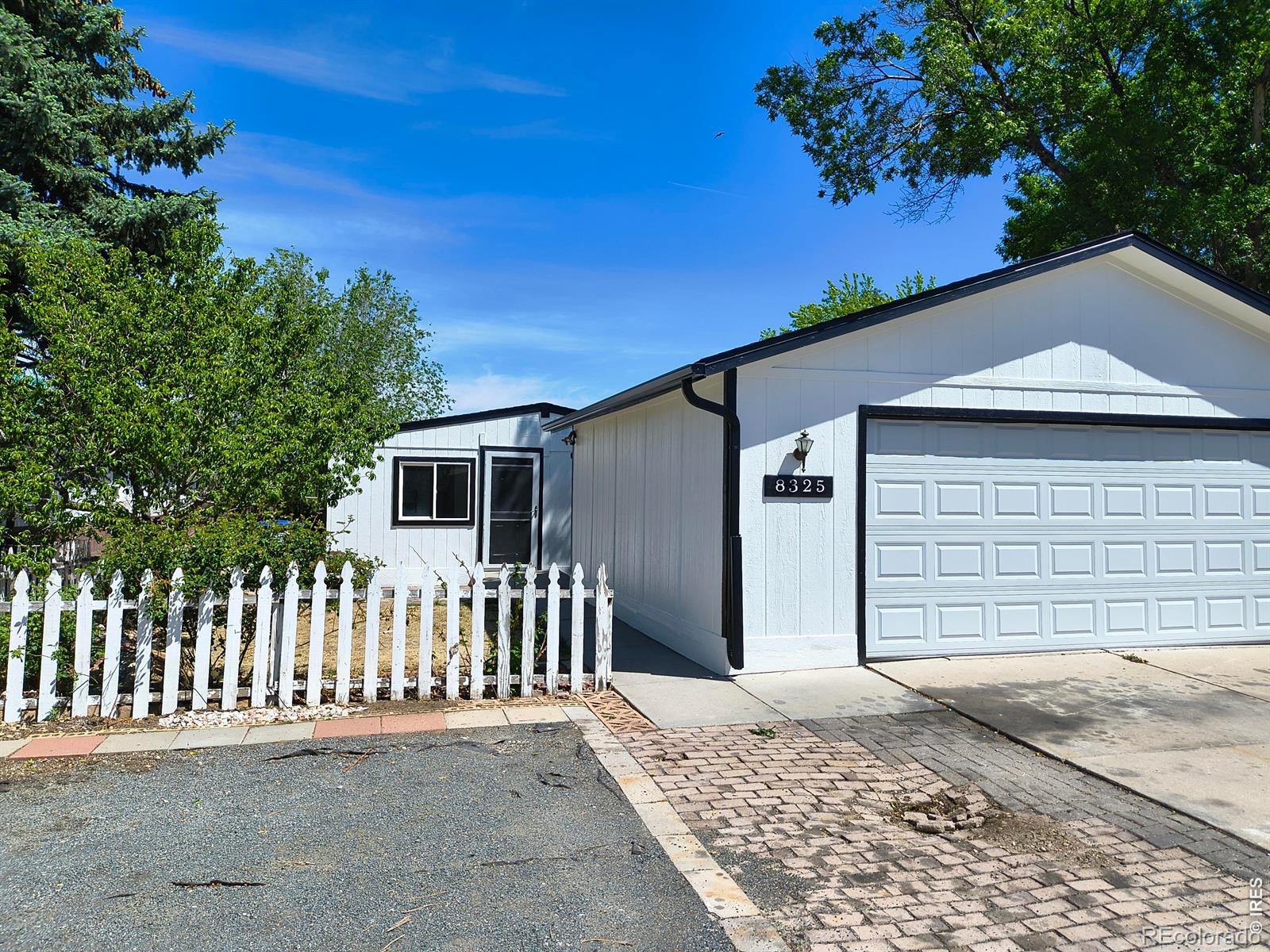 Mountain Range Shadows Fort Collins Home | MLS #: 45678910588268325  Never Summer Circle, Fort Collins Beds: 3 Baths: 2 Price: $329,900