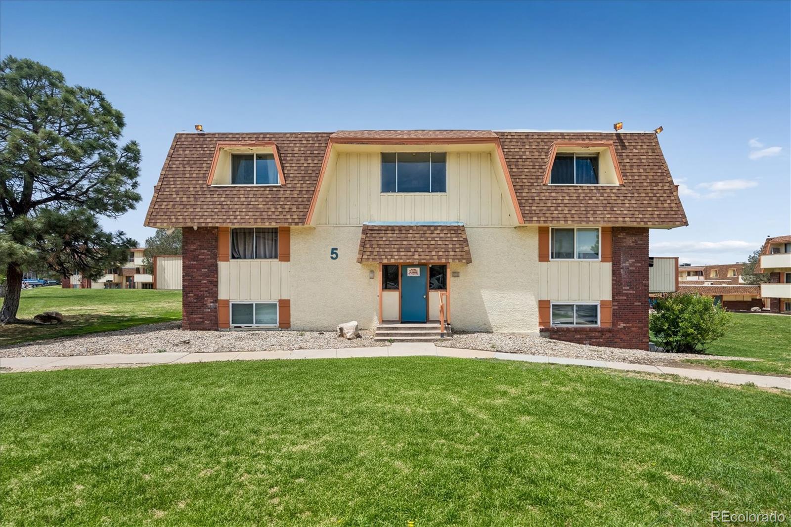  Thornton Condo / Townhome | MLS #: 896840910211  Ura Lane 203, Thornton Beds: 1 Baths: 1 Price: $139,900