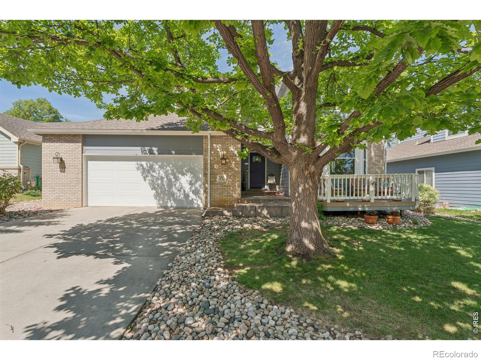 Mariana Butte Loveland Home | MLS #: 4567891058833380  Blackstone Circle, Loveland Beds: 5 Baths: 3 Price: $575,000