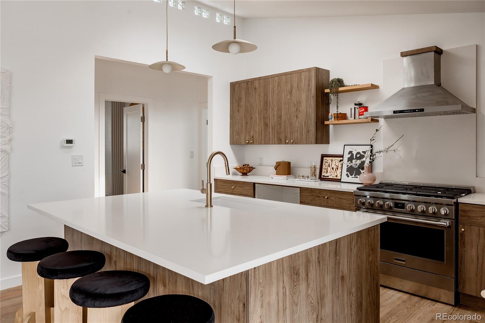 Wellshire Denver Home | MLS #: 56232993600 E Bates Avenue, Denver Beds: 4 Baths: 3 Price: $1,450,000