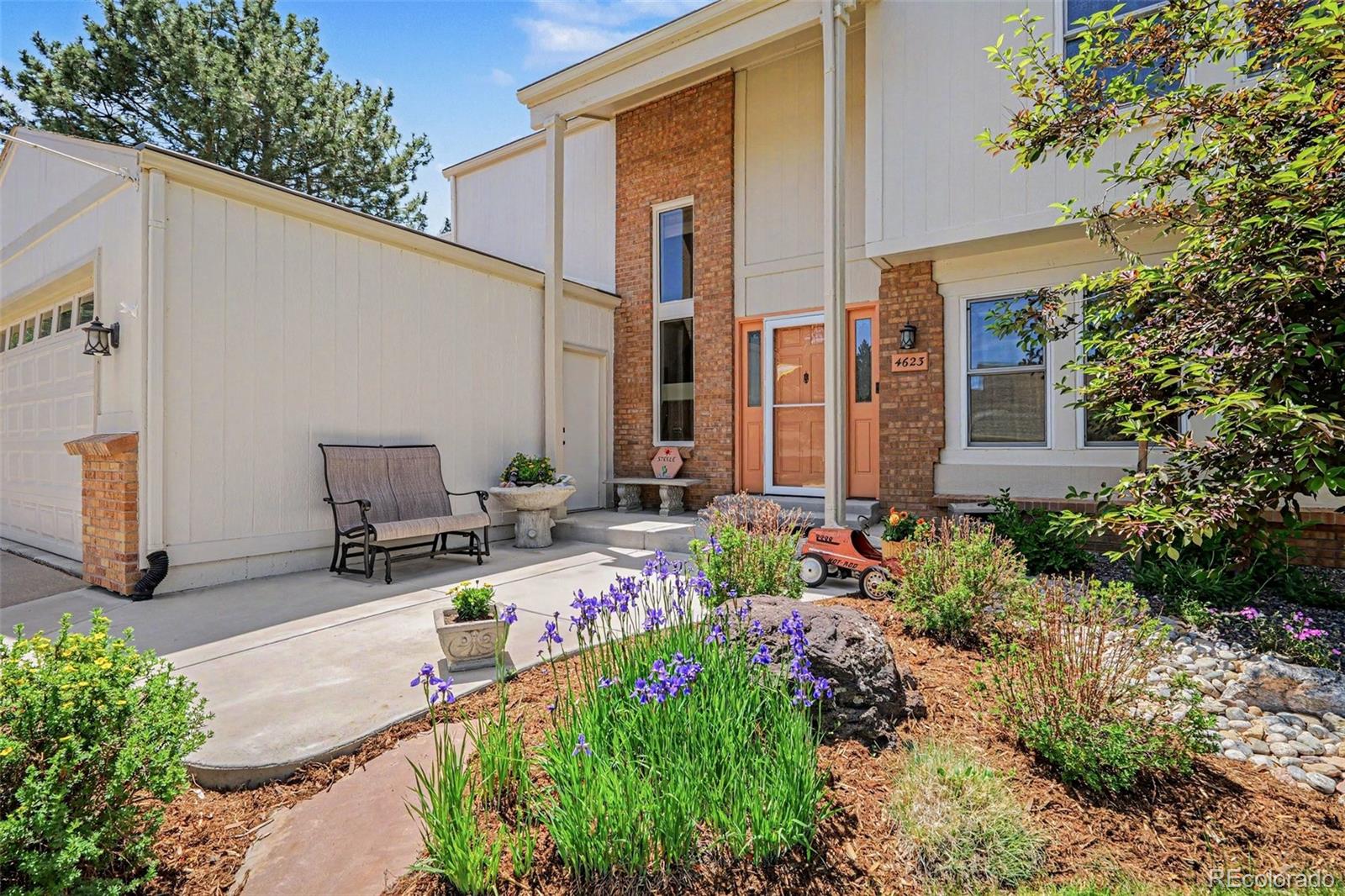  Denver Home | MLS #: 40266594623 S Zenobia Street, Denver Beds: 5 Baths: 4 Price: $774,000