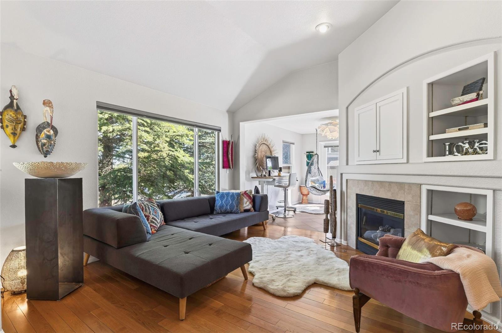  Arvada Home | MLS #: 68203976134  Salvia Lane, Arvada Beds: 4 Baths: 2 Price: $574,999