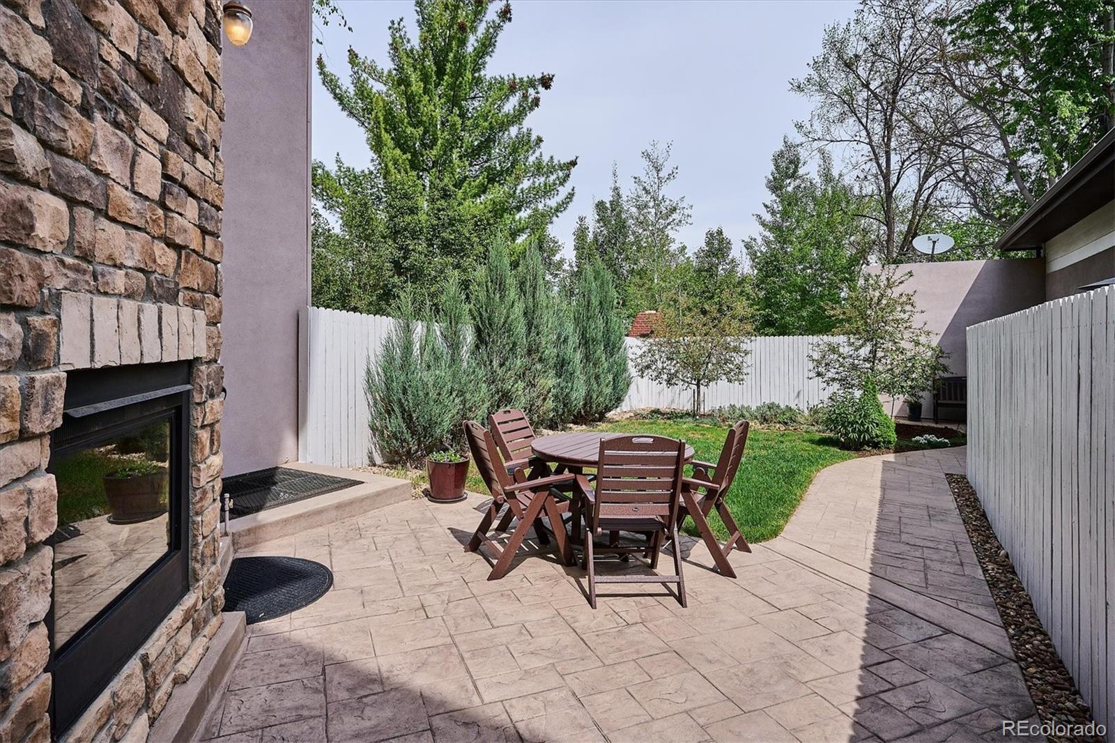  Denver Home | MLS #: 17756243823 W 39th Avenue, Denver Beds: 4 Baths: 5 Price: $1,000,000