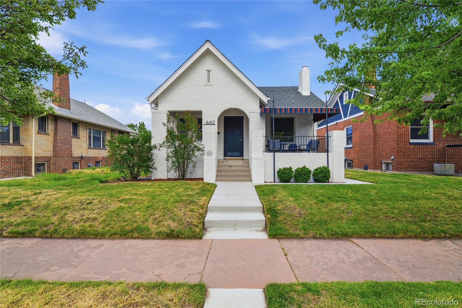 Washington Park Denver Home | MLS #: 6522809662 S Washington Street, Denver Beds: 3 Baths: 1 Price: $879,900