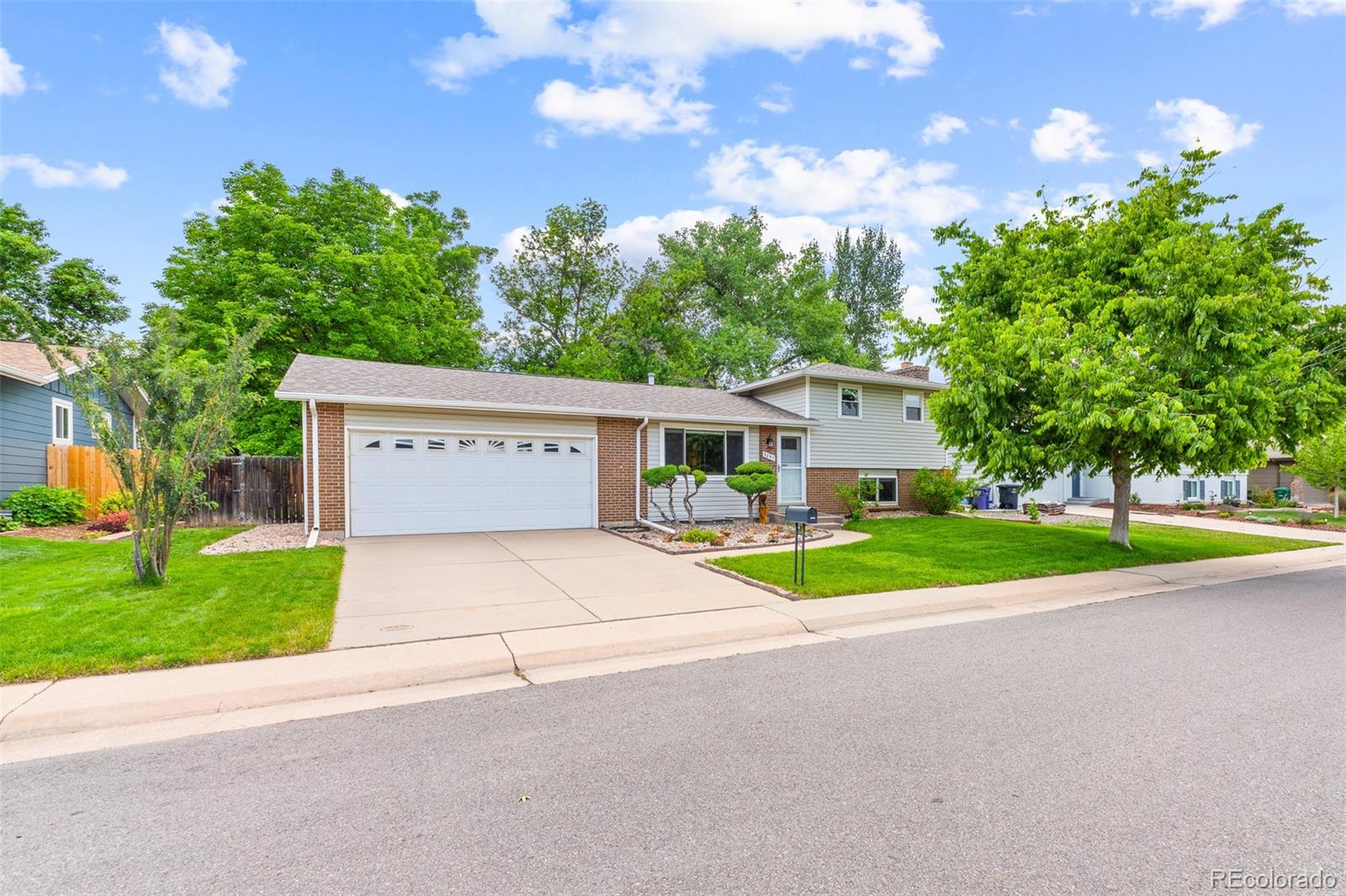 Hampden Heights Denver Home | MLS #: 63090753057 S Alton Court, Denver Beds: 3 Baths: 2 Price: $548,000