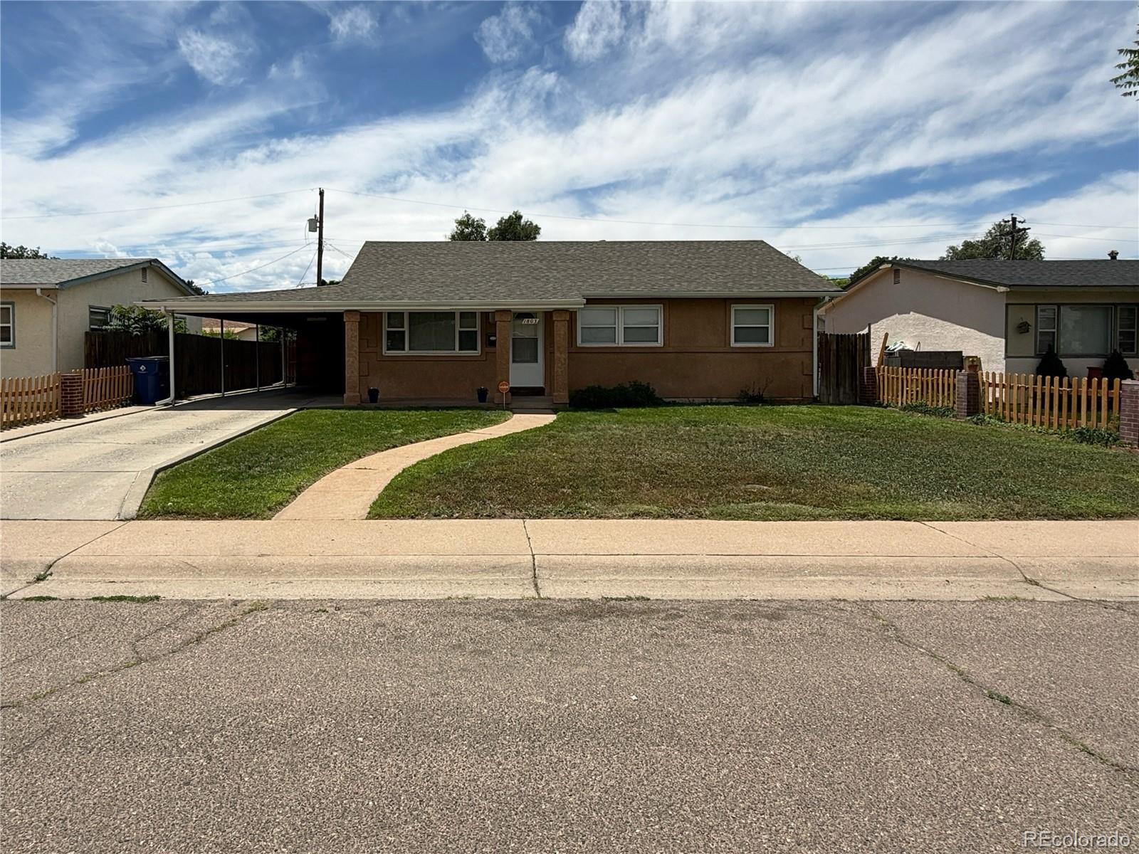  Pueblo Home | MLS #: 37920881803  Brimmer Street, Pueblo Beds: 3 Baths: 2 Price: $225,000